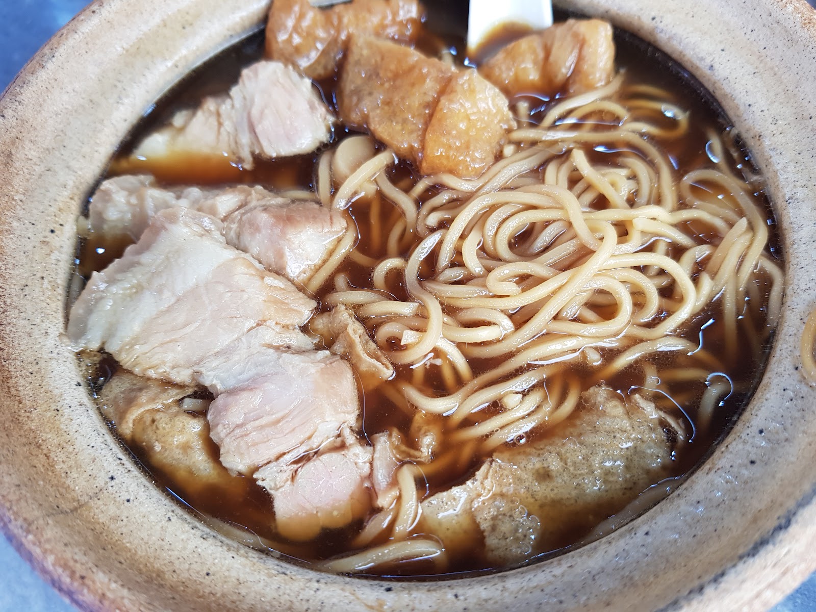 盛發（桥底）肉骨茶 11