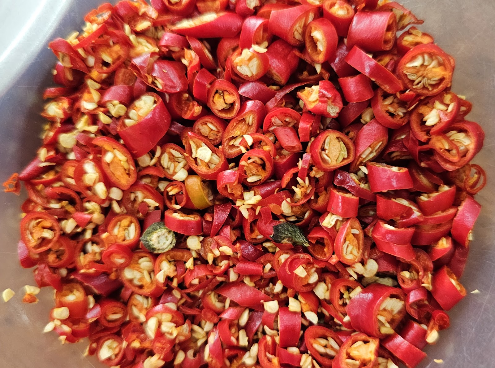 盛發（桥底）肉骨茶 12